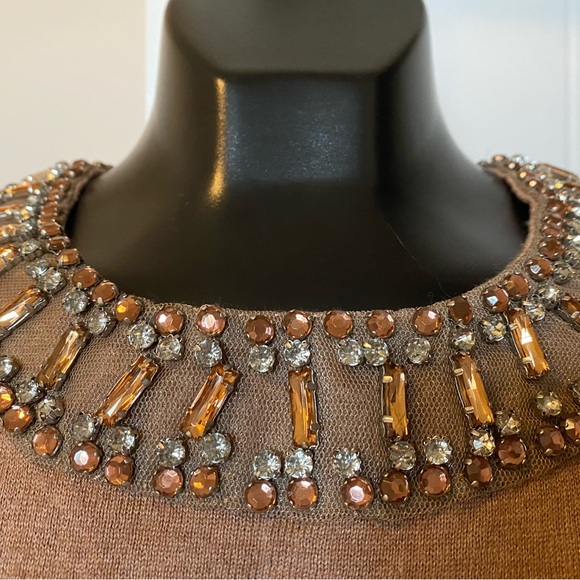 Jones New York/ collection petite/ top ⭐️ Host Pick ⭐️ - Picture 2 of 16